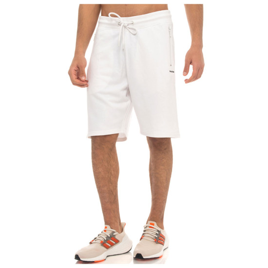 Be Nation Ανδρική βερμούδα Essentials Terry Shorts Be Nation Ανδρική βερμούδα Essentials Terry Shorts